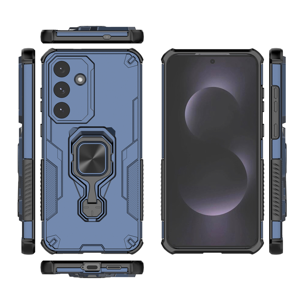 Противоударный чехол Antistrike для Samsung Galaxy S25 FE