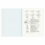 Тетрадь предметная "КЛАССИКА SCIENCE" 48 л., обложка картон, ГЕОМЕТРИЯ, клетка, подсказ, BRAUBERG, 404811