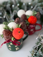 Кружка «Новогодняя»