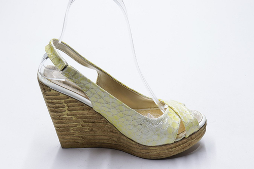 Босоножки нат. кожа (36-40)р. / шт.