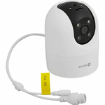 EZVIZ H8c 2 МП поворотная Wi-Fi камера c распознаванием людей.