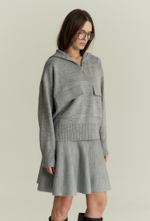 Джемпер PUNTO