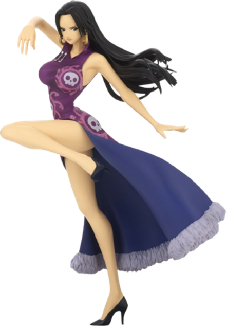 Фигурка One Piece Lady Fight Boa Hancock