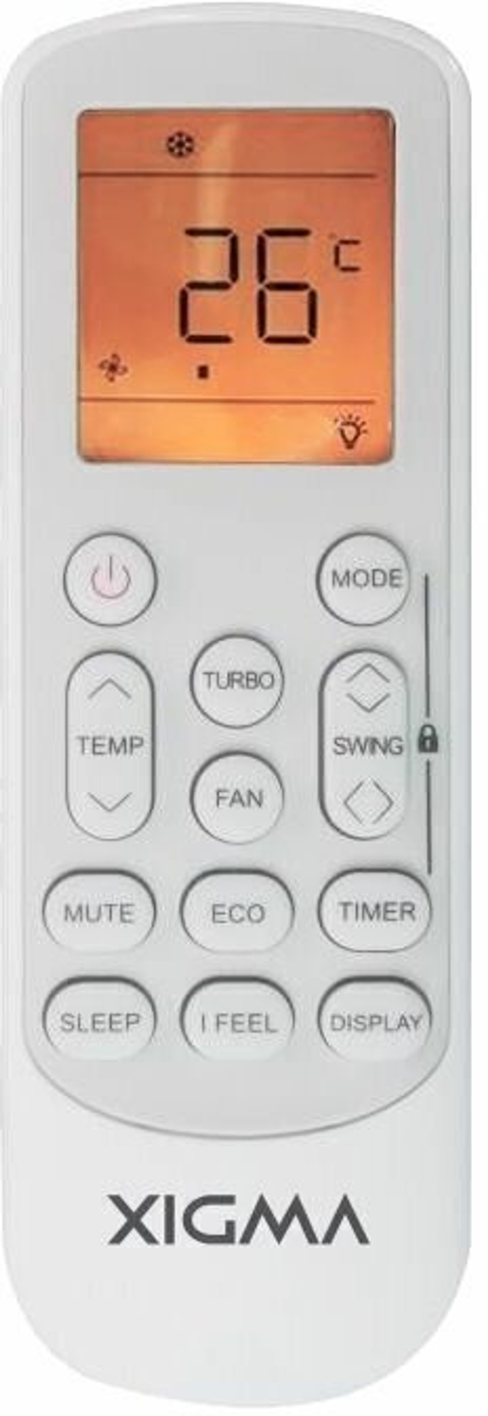 Сплит-система XIGMA XG-TX70RHA