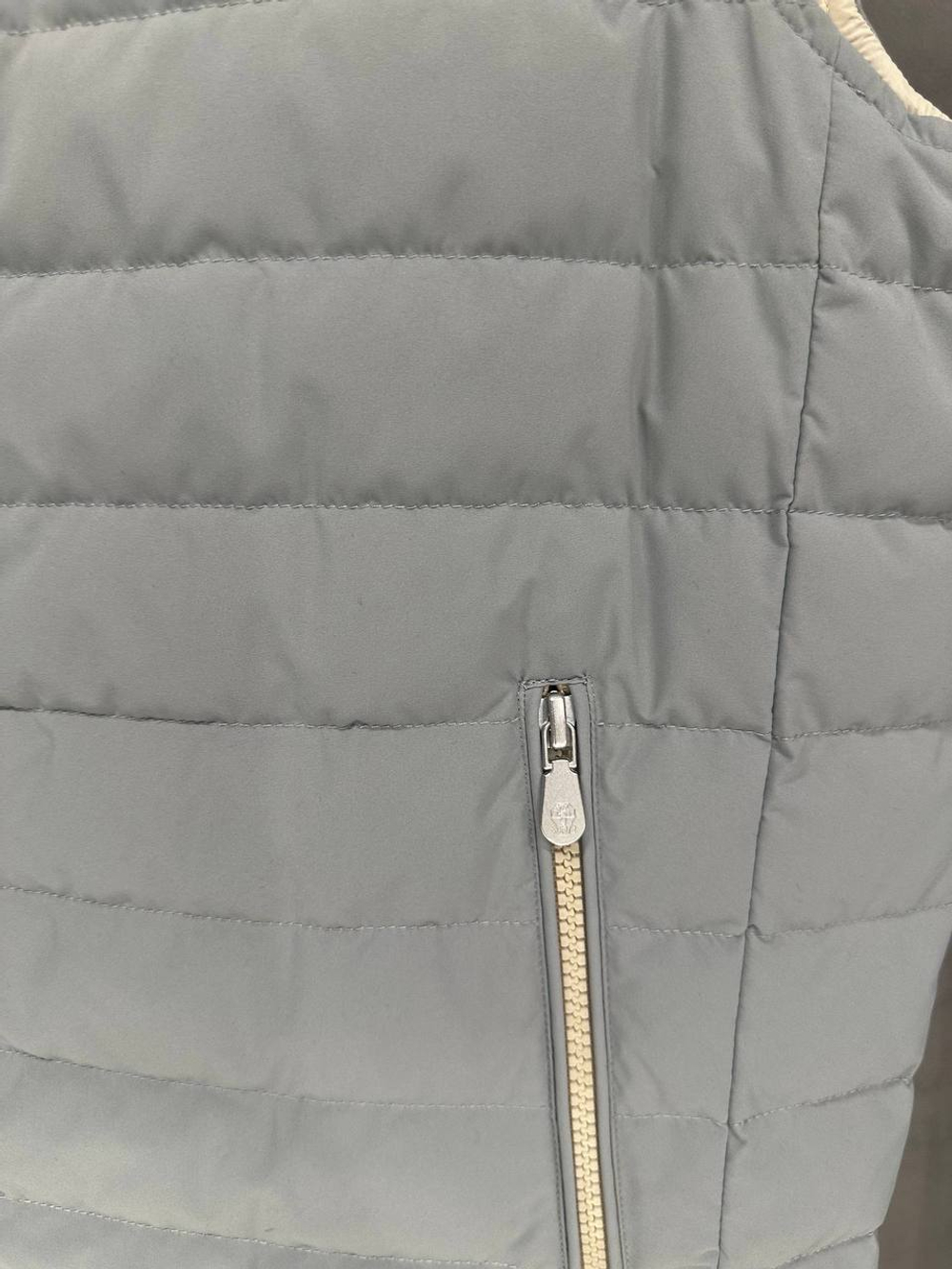 Безрукавка Brunello Cucinelli