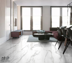 Керамогранит Statuario Infinity NTT9125M 600*1200мм матовая