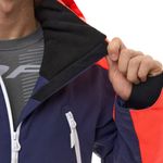 Extreme 2.0 Suit / Мужской / Сине-Оранжевый