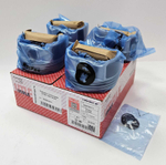 Поршни с кольцами +0.25 F14D4 IMALE