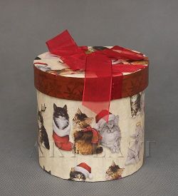 WAB-03- 9 Кружка