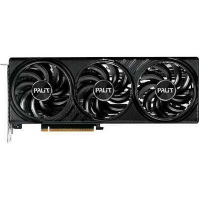 Видеокарта Palit nVidia GeForce RTX 5060 Ti Infinity 3 8Gb NE7506T019P1-GB2062S