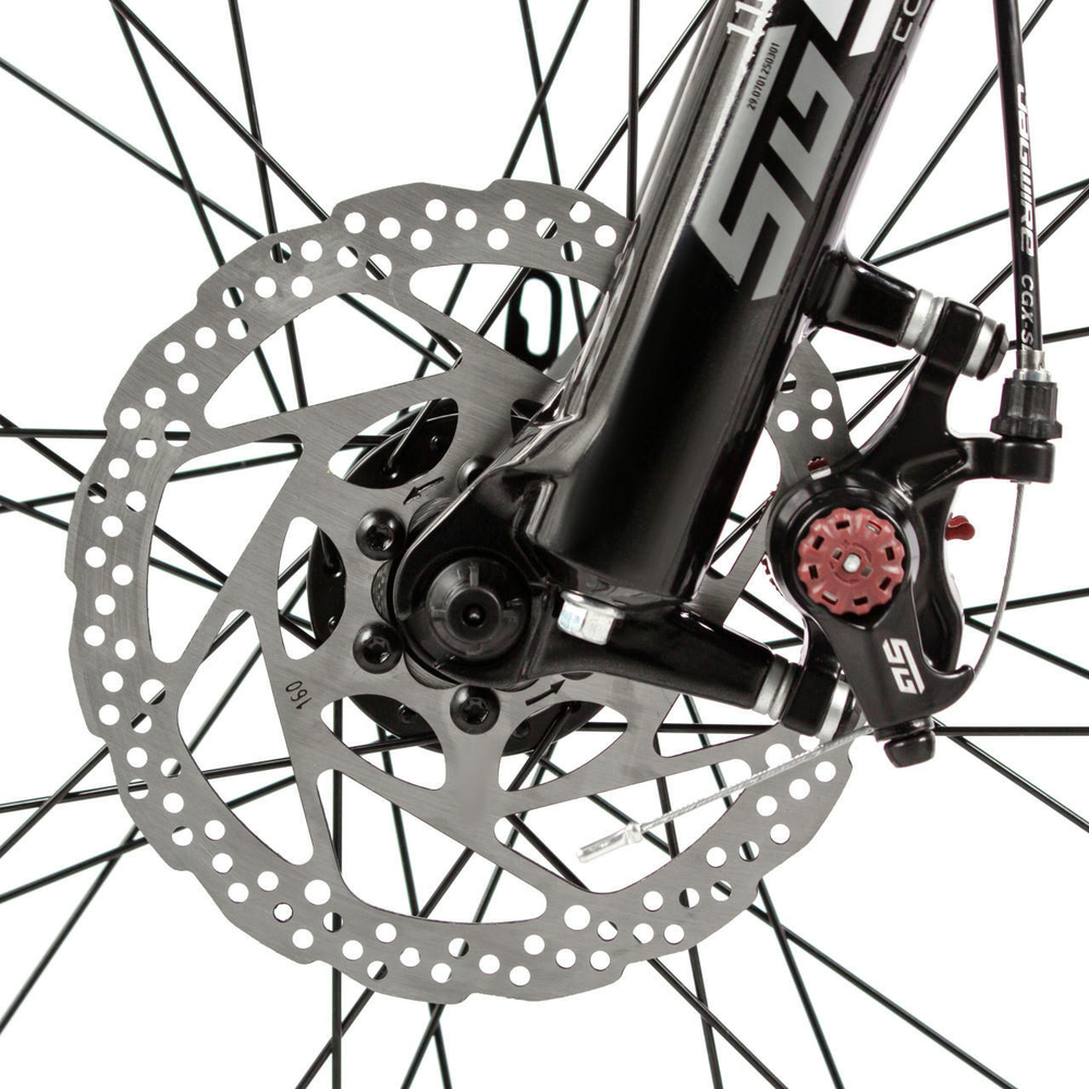 Горный велосипед Stinger Element 27.5" (2025)