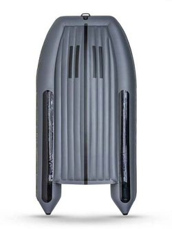 Лодка ПВХ STORMLINE Air Expedition 400