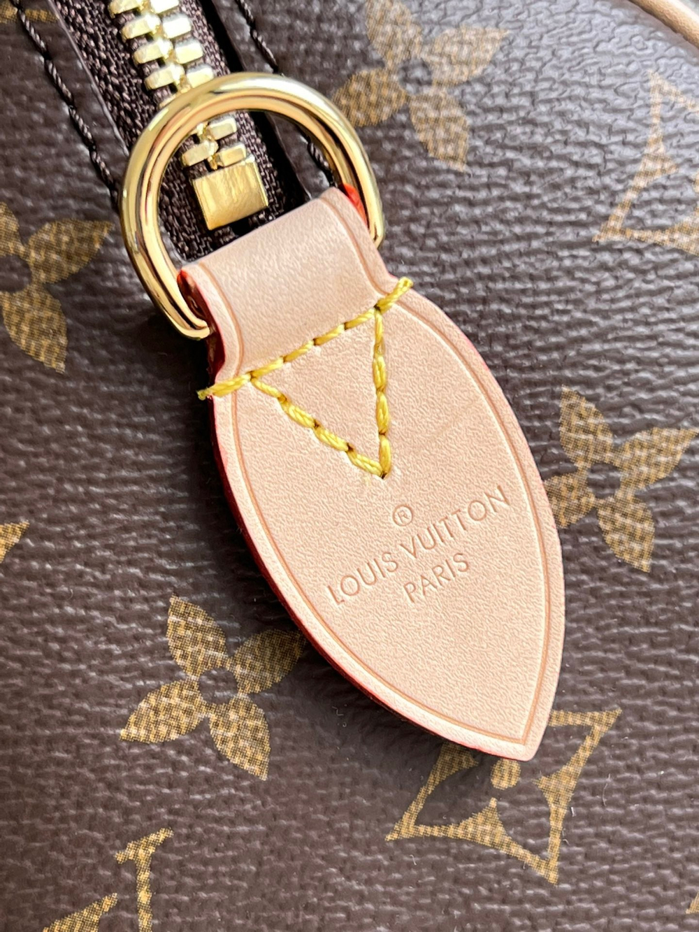 Louis Vuitton Speedy 20