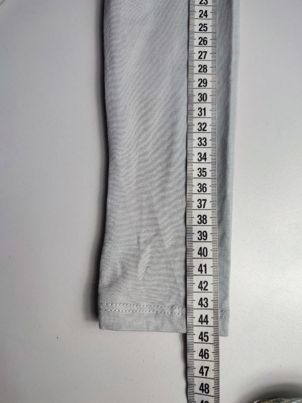 Блузка школьная для прохладной погоды девочке 9-10 лет