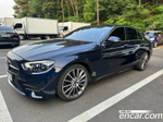 Mercedes-Benz E-Class W213 E350 4MATIC AMG Line Editions (11.2020)