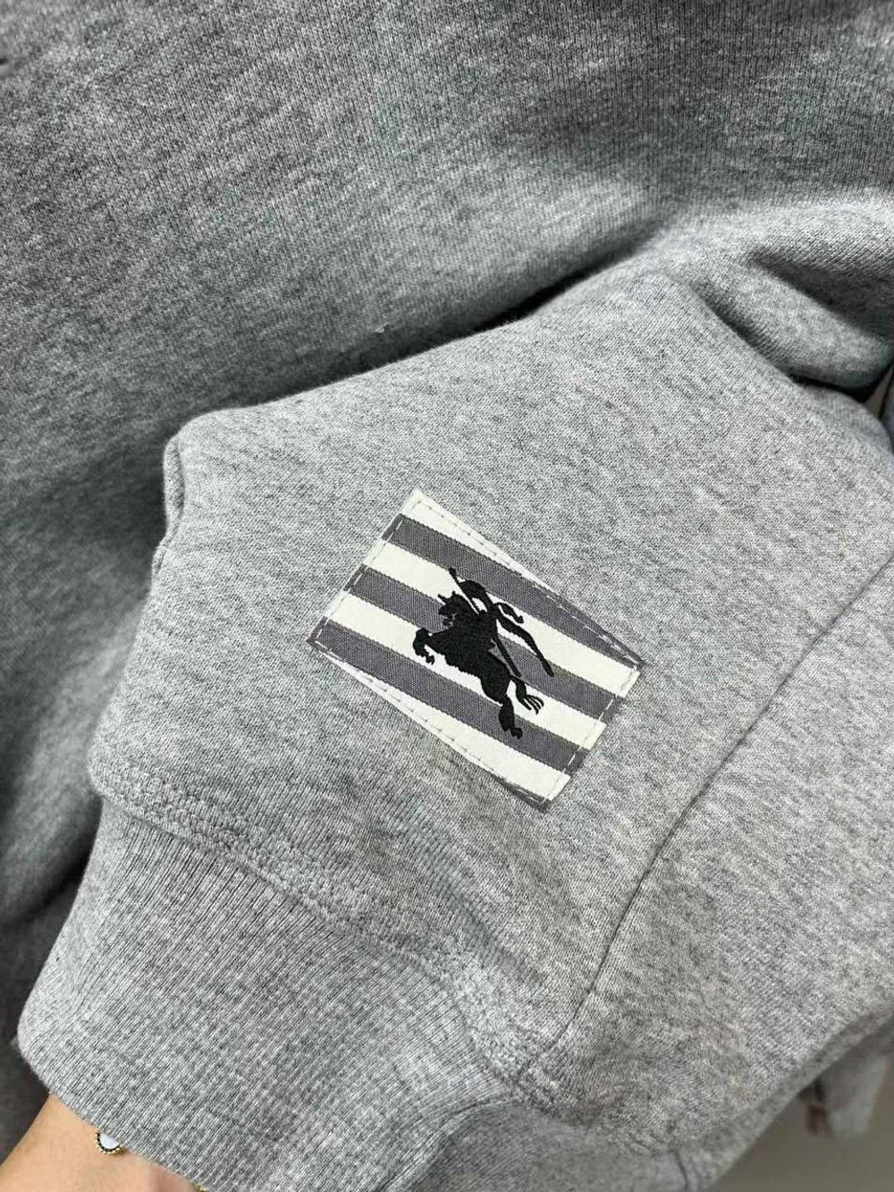 Костюм Burberry