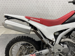 Honda CRF250L , 2013