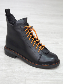 Ботинки женские зимние