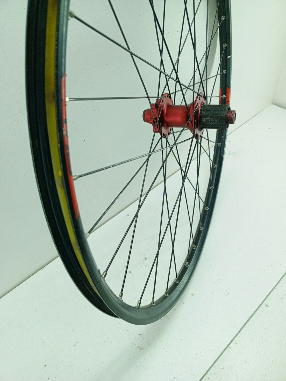 Колесо для велосипеда AlexRims MD21 27.5" (заднее)