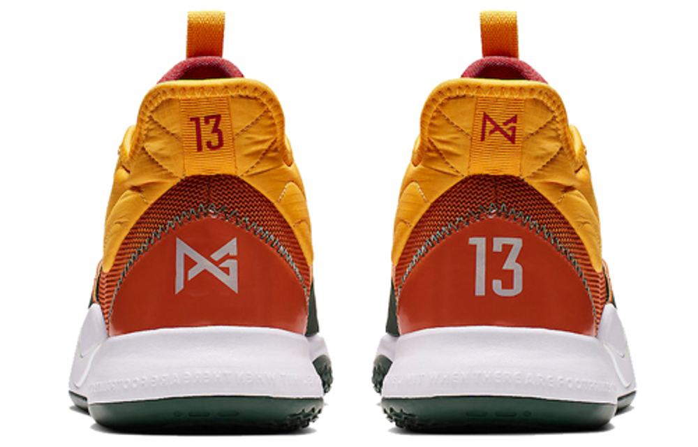 Кроссовки Nike Pg 3 All-Star 3 2019