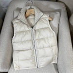 Двусторонний жилет Brunello Cucinelli