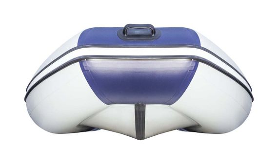 Лодка ПВХ РИВЬЕРА 3600 СК Компакт