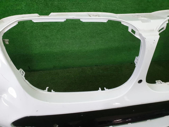 Бампер передний BMW X3 G01 X4 G02 (2017-2021) M-Paket