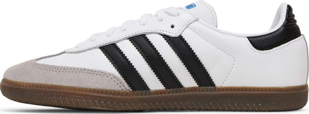 Adidas black gum hotsell