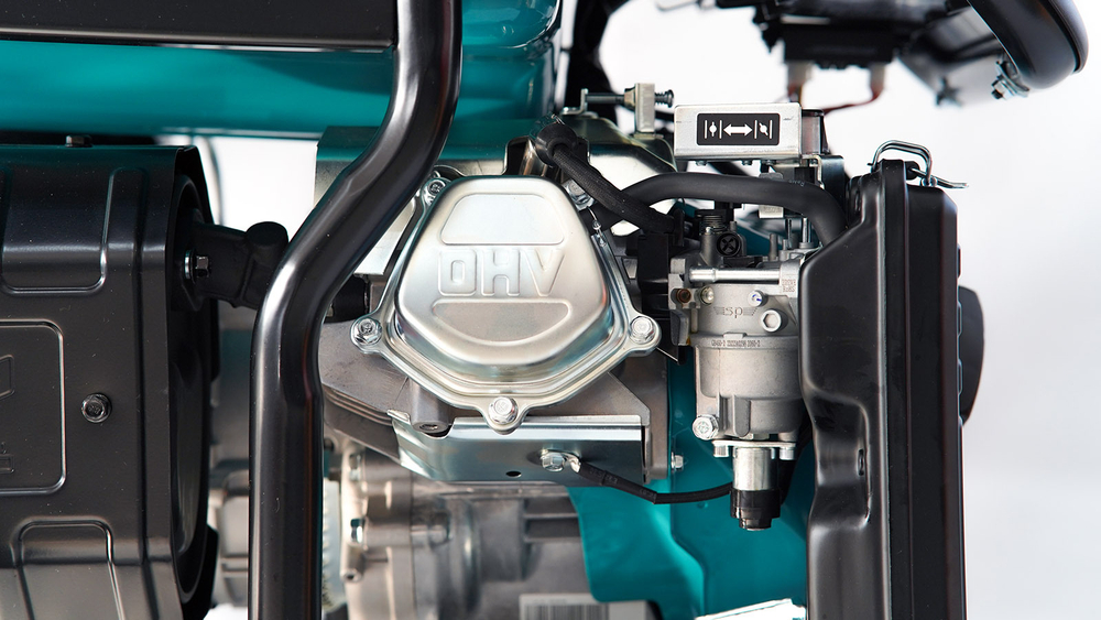 Бензиновый генератор ALTECO AEG 11000 E2