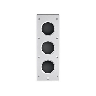 Сабвуфер KEF Ci3160RLb-THX White