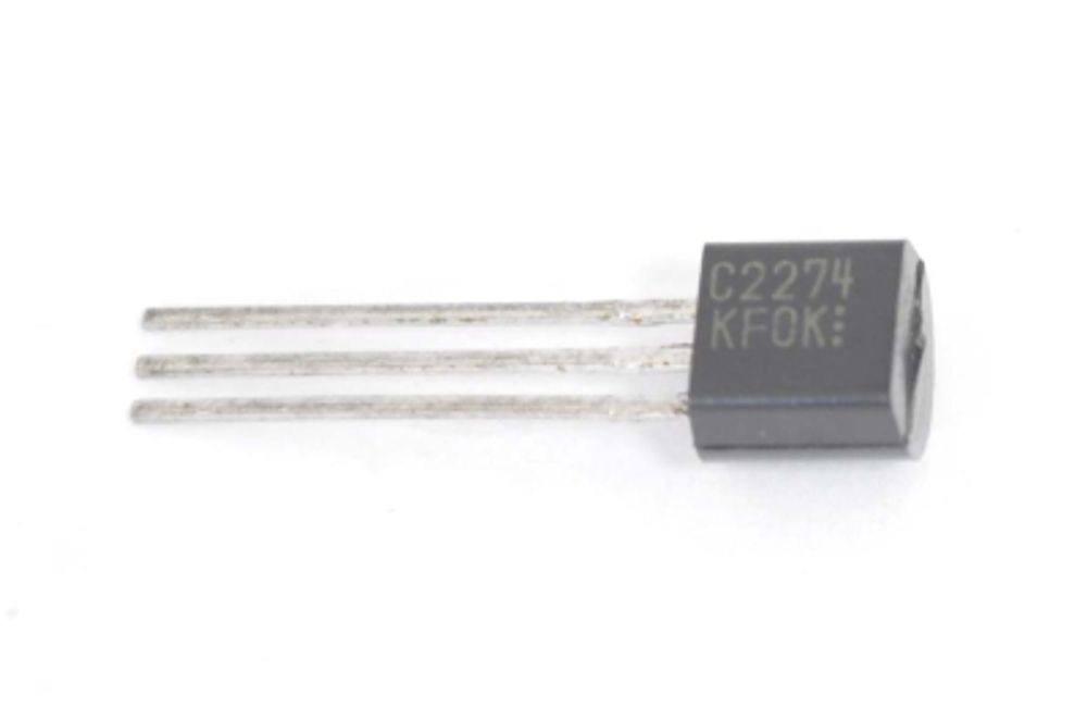 2SC2274E(to92)