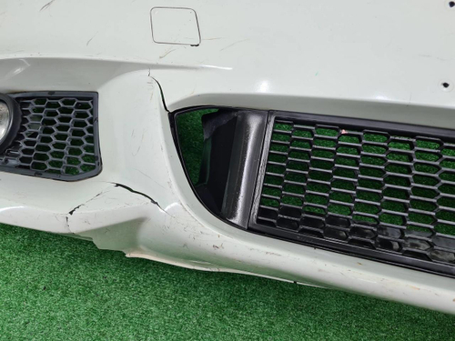 Бампер передний BMW 5er F10 F11 (13-17) M-paket