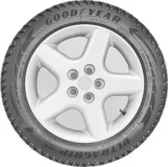 Goodyear UltraGrip Ice Arctic 225/45 R18 95T XL