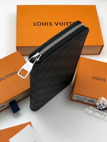 Портмоне Louis Vuitton Zippy
