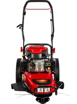 Газонокосилка бензиновая DDE LM 57 Trim 791-967