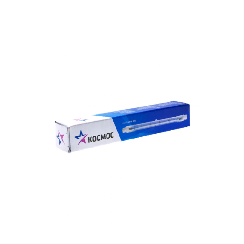 Лампа галоген J78mm 150W R7s 220-240V Космос