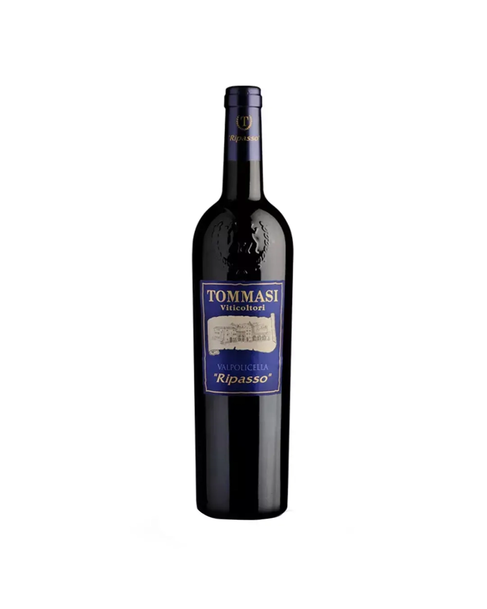 Tommasi Ripasso Valpolicella Classico Superiore