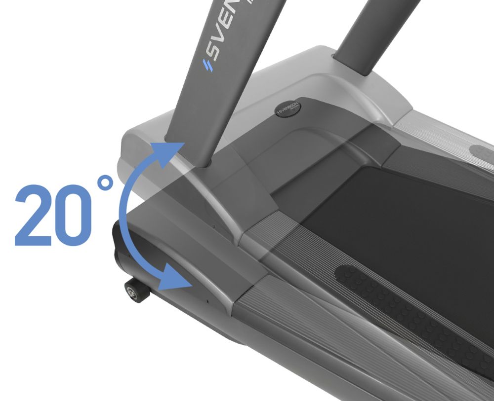 Svensson Industrial Go T65