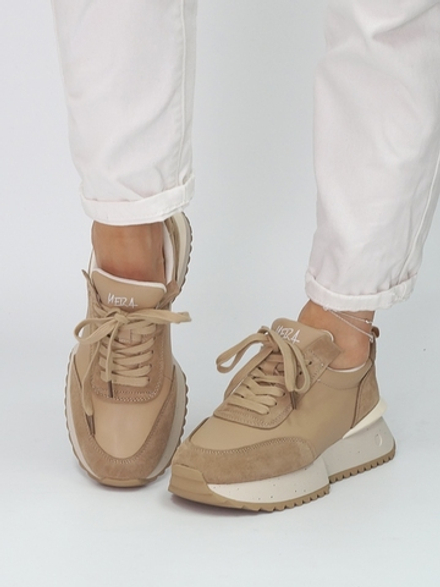 Кроссовки женские демисезонные