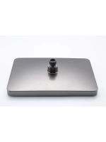 Душевая система с тропическим душем Frap F2490-9