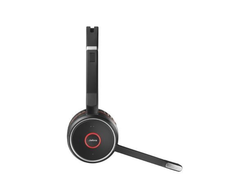 Гарнитура беспроводная Jabra Evolve 75 SE