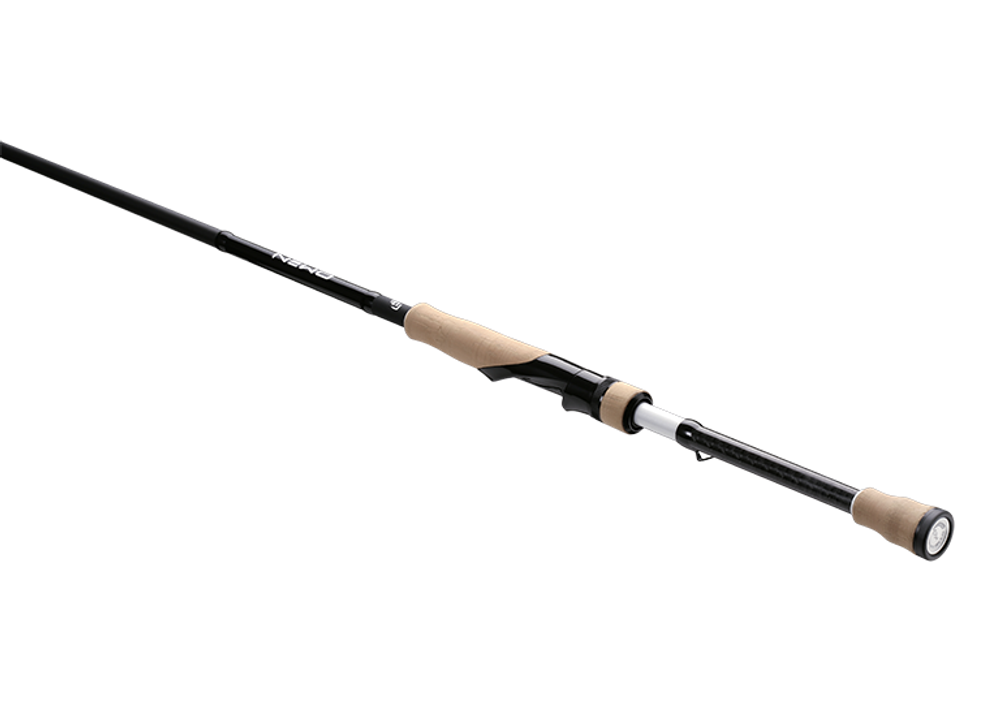 Спиннинг 13 Fishing Omen Black 7'0 M 10-30g