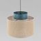 Подвесной светильник TK Lighting 3256 Duo