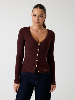 Джемпер женский GUESS