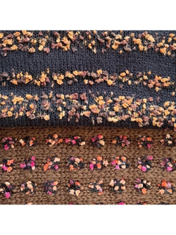 Трикотажная пряжа для вязания CARIOKA