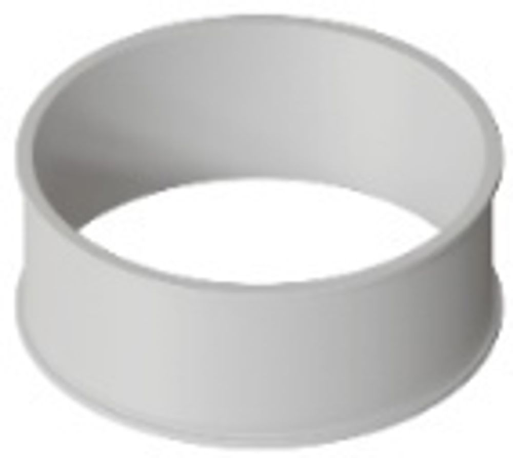 ROMMER RCA-0080-010008 Уплотнение под хомут