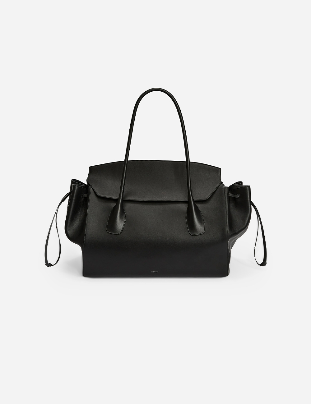 Сумка JIL SANDER Voyage Large "Black"