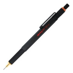 Карандаш механический Rotring 800 0.5 мм черный (1854232)