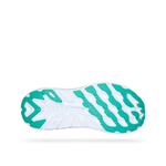 Кроссовки женские HOKA W CLIFTON 8 Outer Space / Bellwether Blue