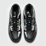 кроссовки Nike Dunk Low Scrap Black Gum